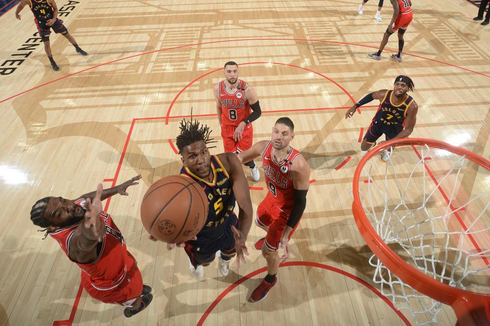 撼动争冠格 撼动争冠格